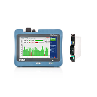 EXFO Optical Wave Expert ຕົວກວດສອບຊ່ອງ DWDM ແລະ OTDR