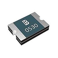 Cầu chì tự phục hồi - PPTC PPTC 30V 0.2A YAGEO SMD1812B020TF