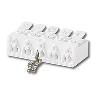 BJB Electric 46.415.1117-001-80 Pluggable Terminal Blocks
