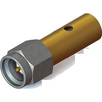 Amphenol SV Microwave M39012/55-3109 コネクタ SMA ML CBL BDY コネクター