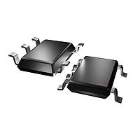 IC Công Tắc Tương Tự 350MHz, Công Tắc Tương Tự Đơn Cực Đơn với Bảo Vệ Quá Áp DIOO DIO1166SC5