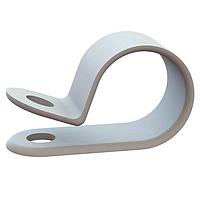 Kẹp Đen Kẹp 0.625 Eagle Plastic Devices 561-B0625-BLK