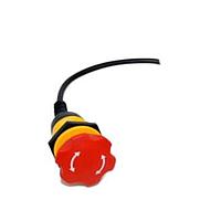 Công tắc dừng khẩn cấp SWITCH EMERGENCY STOP KISSLING - TE Connectivity ES-2011-T311-018A