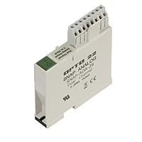 Mô-đun Đầu ra Tương tự 2 Kênh SNAP Mô-đun Đầu ra Tương tự Vòng lặp Dòng 0-20 mA 2 Kênh Opto 22 SNAP-AOA-28