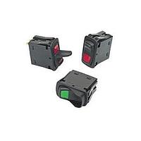 Carling Technologies L18E3S001-AZZ00-000-000 Rocker Switches L18E3S001AZZ00000000