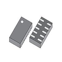 Bộ bảo vệ chống tĩnh điện tự động 4 dòng STMicroelectronics HSP061-4M10Y