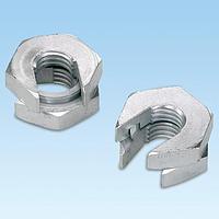 Phụ kiện khóa, Bộ đai ốc khóa tách 1/2", Fi Panduit FRSLNKT12