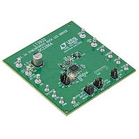 Bảng Trình Diễn LT3932 Demo Board - VIN = 8V đến 36V driv Analog Devices DC2286A