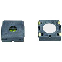 Mallory Sonalert PSS-15N08SM-YTRQ スピーカー SPEAKER 87DB 850-20KHZ 15X15X4