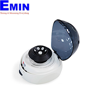 DLAB D1008 小型离心机 (7000rpm; blue lid)