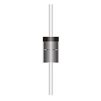Diode - Đa Năng, Công Suất, Chuyển Mạch 1N4150/BP//RoHS/2K/DO-35/TRỤC/UF-05/SY0307047/PJ/// PANJIT 1N4150_B0_10001