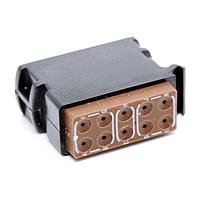 Mô-đun Nối Đầu Cuối Mô-đun #20 Được Niêm Phong Amphenol Air LB France 00111520602