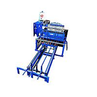 Tân Thành HL1500X12000 Mesh welding machine (1500X12000-800KVA)