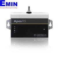 Lighthouse ApexR5 ເຄົາເຕີ້ອະນຸພາກທາງອາກາດ (0.5 - 10.0 μm, 1.0 CFM)