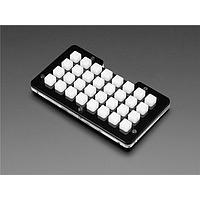 Adafruit 4020 Adafruit NeoTrellis M4 スターターキット（エンクロージャーとボタン付きキットパック）