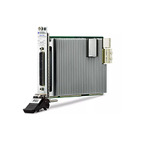 PXI Source Measure Unit NI PXIe-4162 (12-Channel, DC ±24V/±100mA)