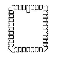 EEPROM 256K HI-ENDURANCE SDP - 200NS Microchip Technology AT28C256E-20LM/883
