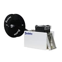 Sedeke PF-100 自動プリフィーダー (12 m/min)