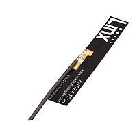 Linx Technologies - TE Connectivity ANT-2.4-FPC-LV200M4 FPC Antenna 2.4 GHz FPC antenna, 45x7mm, inline cable egress, 200mm cable, MHF4