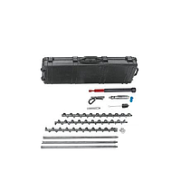 Bộ thiết bị khoan lấy mẫu đất 2" AMS 209.10 (không có máy khoan)