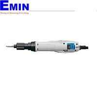 Tô vít điện tự động kèm nguồn ASA AD-8682 (20.0-50.0kgf-cm, 1/4", Push to Start)