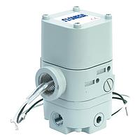 OMEGA EP211-X120-10V General Purpose Current I/P or Voltage E/P to Pressure Converter (120 psi, NPT Female, 1/4 in, IP65, NEMA Type 4X)