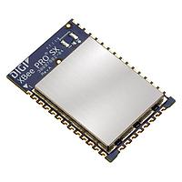 DIGI XBP9X-DMRS-011 Zigbeeモジュール XBee-PRO
