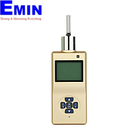 Máy dò khí SF6 cầm tay Oceanus OC-905 (SF6: 0-10000ppm)