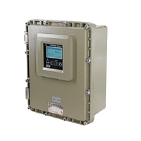 Chang AI CI-PC25-1 防爆型红外气体分析仪 (100% CO2, 100% CO, 100% CH4)