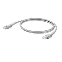 Weidmuller 2661950050 Ethernet Cables / Networking Cables HDC RJ4501 MMSCAT6-0050
