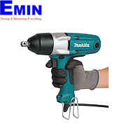 Máy siết bu lông MAKITA TW0200 (0-2,200 RPM, 200N.m, 380W)