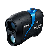 NIKON COOLSHOT 80i VR ເລເຊີ Rangefinder (7.5-915m/8-1,000 yd.)