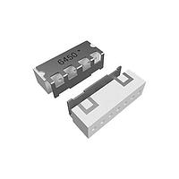 Bộ Lọc Điện Môi 6450 MHz Bộ Lọc Cộng Hưởng Gốm WiFi 6E/7 Abracon AFII-DF-0038