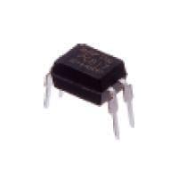 Bộ ghép quang đầu ra Transistor Sharp Microelectronics PC817X3NSZ9F