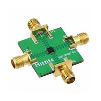 Analog Devices EVAL01-HMC1063LP3 RF Mixer HMC1063LP3 EVALUATION PCB ASSEMBLY