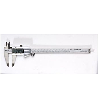 HINOTEK SDK1-137-15 卡尺 (0-150mm*0. 01/0-6 in*0. 0005)