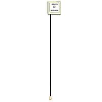 Abracon APKD1507G2-0100S PCB Antennas GPS/GLONASS ACTIVE PATCH ANT SMD IPEX-1(F)