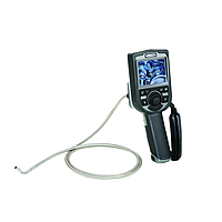 INSIZE ISV-2000DS 360° Swivel Videoscope (±160°;15mm~∞; 800x480; 1.5m)