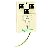 Hộp nối bộ chuyển đổi CANopen SCHNEIDER VW3CANTAP2