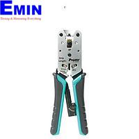 Kìm bấm mạng ProsKit CP-376VR (195mm)