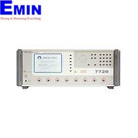 MICROTEST 7720 线圈层间短路测试仪 (5000V)