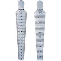 INSIZE 4833-3 테이퍼 게이지