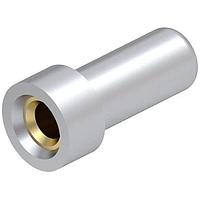 Mill-Max 0555-0-15-80-30-14-10-0 回路基板ハードウェア - テープ/リール上のPCBリセプト