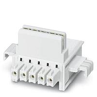 Tủ vỏ cho Tự động hóa Công nghiệp ME 22,5 TBUS 1,5/5- ST3,81KMGYS PHOENIX CONTACT 2201242