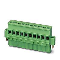 PHOENIX CONTACT 1701148 Plugs MVSTBW 2,5/20-STF- 5,08BKBD121-