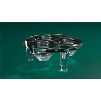 Carclo Technical Plastics 10507 Lens Optic 10mm