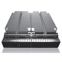 Yamaichi Electronics CN121A-104-0003 Kits CFP2 Mechanical Kit 1P Cvr & Cage, 1 HS