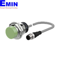 Cảm biến tiệm cận điện từ hình trụ Autonics PRW30-15AO-V (20Hz, 15mm, 100-240VAC)