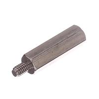 Lục giác tiêu chuẩn mét 4.5 HEX 15.0mm thép không gỉ Keystone Electronics 24285