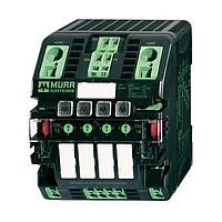 Bảo vệ mạch điện tử MICO Electronic MICO, 4 KÊNH, ĐẦU VÀO: 24 V DC ĐẦU RA: 24 V DC / 1-2-3-4 A Murrelektronik 9000-41034-0100400